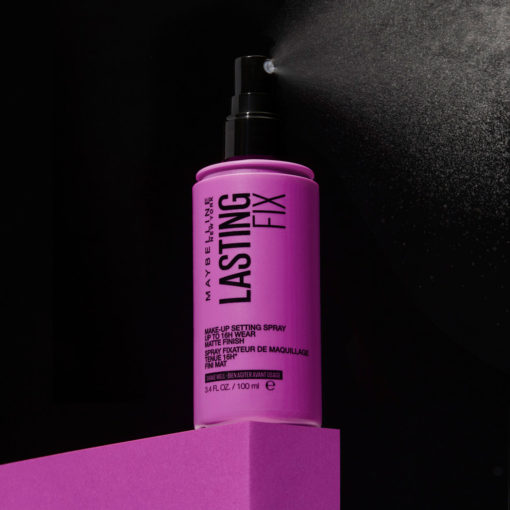 Fijador de maquilaje Maybelline Lasting Fix  X 100 Ml - Imagen 5
