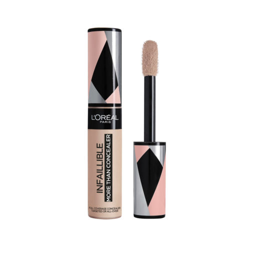 Corrector L'Oreal Infallible Full Wear Fawn X 14 Gr