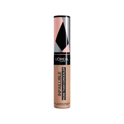 Corrector L'Oreal Infallible Full Wear Cashew X 14 Gr - Imagen 2