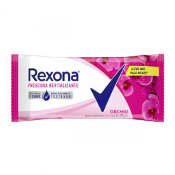 Jabón en Barra Rexona  Orchid X 3 U