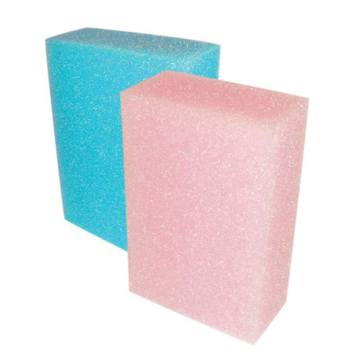 Esponja de Baño Sweet Espon Rectangular  X 1 U