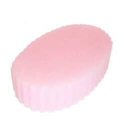 Esponja de Baño Sweet Espon Ovalada  X 1 U