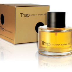 Perfume Karina Rabolini  Trap X 100 Ml
