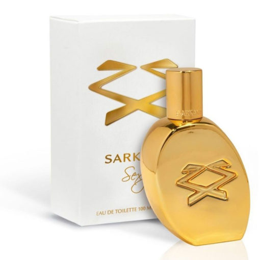 Perfume Sarkany Sexy  X 100 Ml