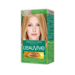 Tintura semipermanente en Kit L'eau Vive  101 X 1 U
