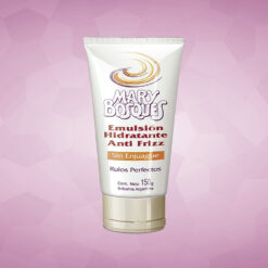 Emulsión Hidratante Mary Bosques Rulos Perfectos  X 150 Gr