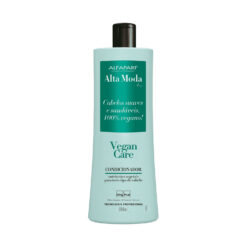 Acondicionador Alta Moda Vegan Care  X 300 Ml