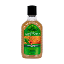 Shampoo Tio Nacho Herbolaria Milenaria  X 200 Ml