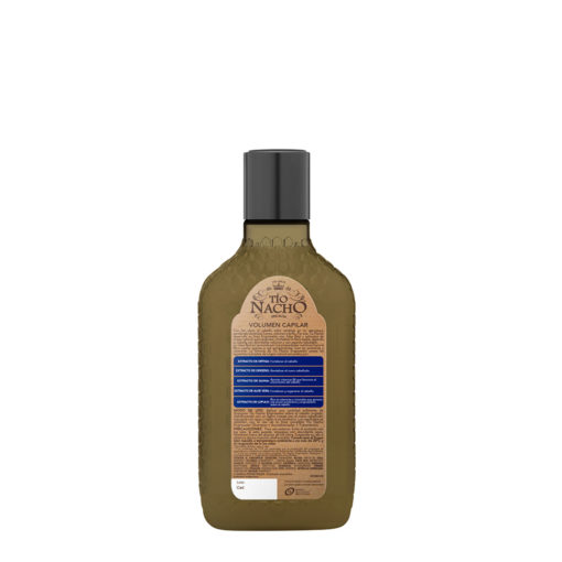Shampoo Tio Nacho Engrosador  X 200 Ml - Imagen 2