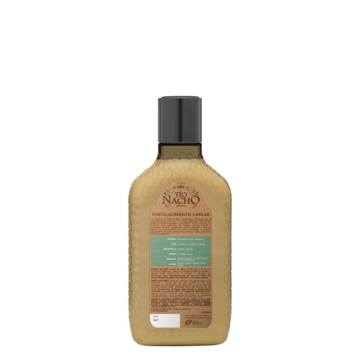 Acondicionador Tio Nacho Herbolaria Milenaria  X 200 Ml - Imagen 2