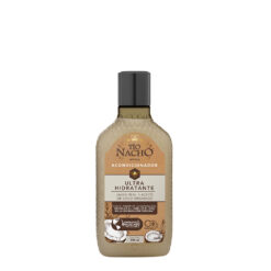 Acondicionador Tio Nacho Ultrhidratante  X 200 Ml