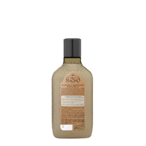 Acondicionador Tio Nacho Ultrhidratante  X 200 Ml - Imagen 2