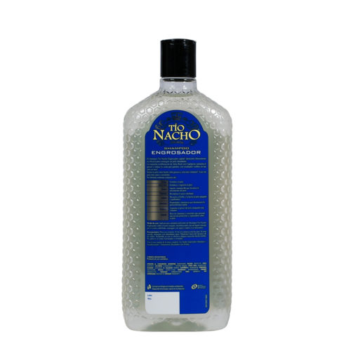 Shampoo Tio Nacho Engrosador  X 415 Ml - Imagen 2