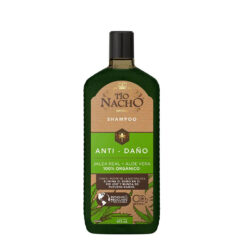 Shampoo Tio Nacho Aloe Vera  X 415 Ml