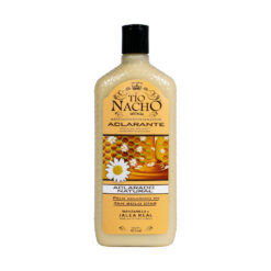 Acondicionador Tio Nacho Aclarante  X 415 Ml