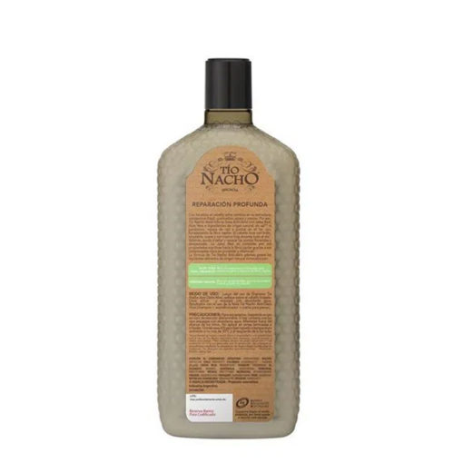 Acondicionador Tio Nacho Aloe Vera  X 415 Ml - Imagen 2