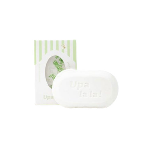 Jabón de Tocador Upa Lala Bebés  X 90 Gr