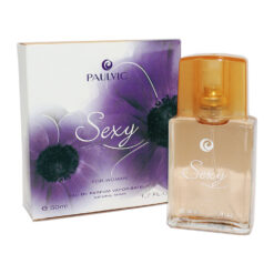 Perfume Paulvic Sexy  X 50 Ml