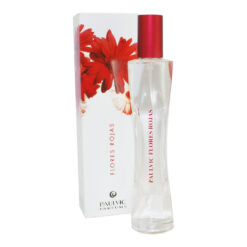 Perfume Paulvic Flores Rojas  X 55 Ml