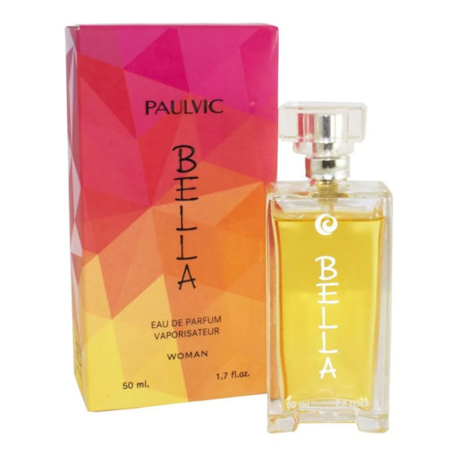 Perfume Paulvic Bella  X 50 Ml