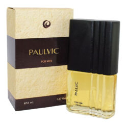Perfume Paulvic For Men  X 55 Ml