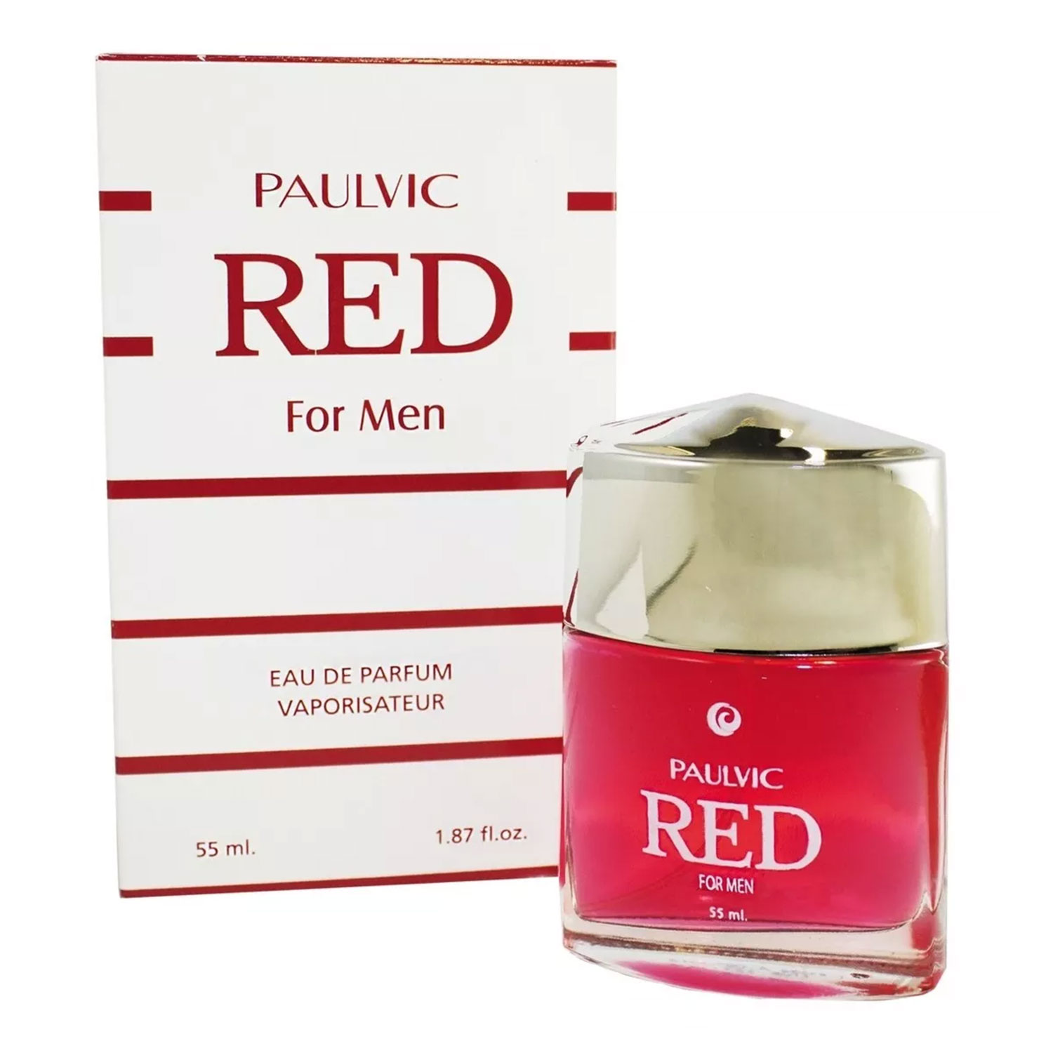 Red perfume hombre hotsell