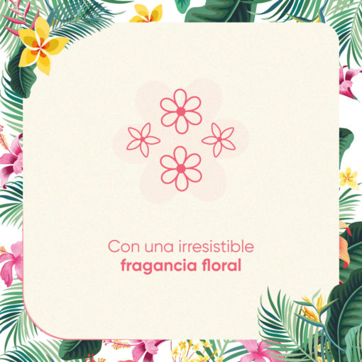 Crema Corporal Hinds Rosa Beauty  X 250 Ml - Imagen 5