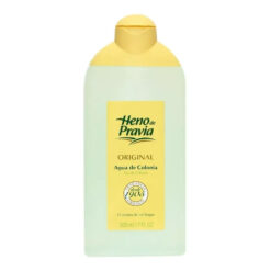 Colonia Heno de Pravia  Original X 500 Ml