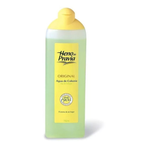 Colonia Heno de Pravia  Original X 750 Ml