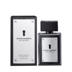 Perfume Antonio Banderas The Secret  X 50 Ml