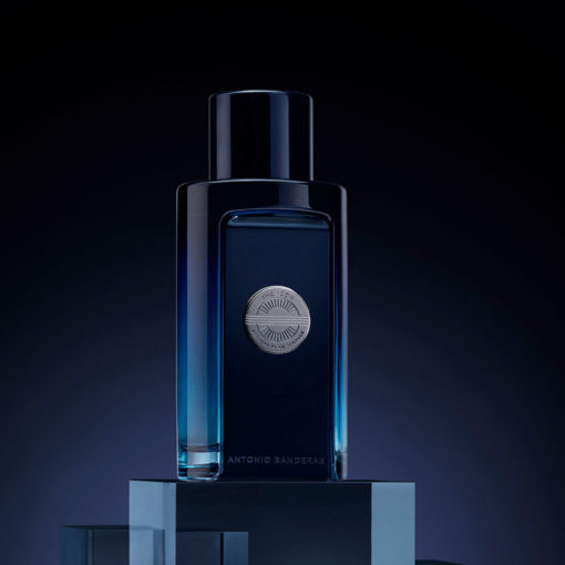 Perfume Antonio Banderas The Icon  X 100 Ml - Imagen 5