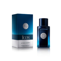 Perfume Antonio Banderas The Icon  X 50 Ml