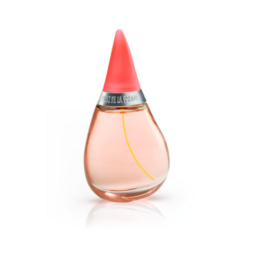 Perfume Agatha Ruiz de la Prada Gotas de Color  X 100 Ml - Imagen 2