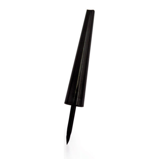 Delineador Líquido Jactans  Negro X 3 Ml - Imagen 2