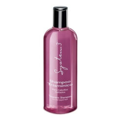 Shampoo System 3 Triamínico  X 375 Ml