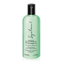 Acondicionador System 3 Control Frizz  X 375 Ml
