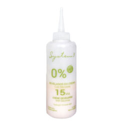 Revelador en Crema System 3  15 Volúmenes X 90 Ml