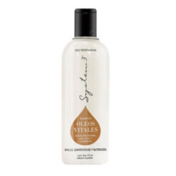 Shampoo System 3 Óleos Vitales  X 375 Ml