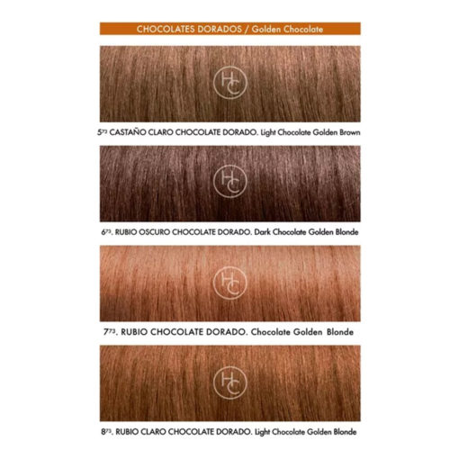 Coloración Permanente en Pomo System 3 0% Amoniaco 7,1 X 1 U - Imagen 7