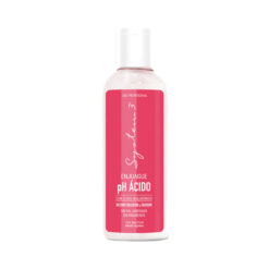Acondicionador System 3 PH Ácido Con Ácido Hialurónico X 375 Ml