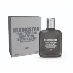 Perfume Kevingston 1989 Grey X 100 Ml
