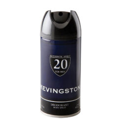 Desodorante Kevingston 20 Azul X 105 Ml