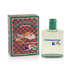 Perfume Kevingston Kids Verde X 100 Ml