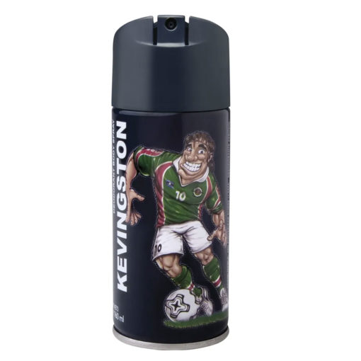 Desodorante Kevingston Futbol  X 160 Ml