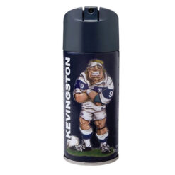 Desodorante Kevingston Rugby  X 160 Ml