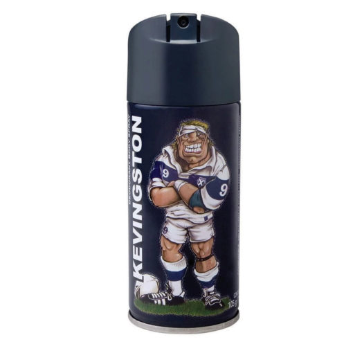 Desodorante Kevingston Rugby  X 160 Ml