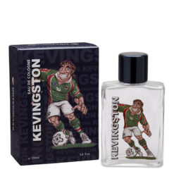 Perfume Kevingston Futbol  X 95 Ml