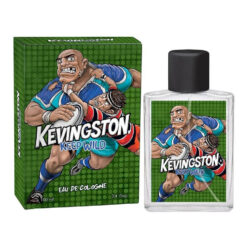 Perfume Kevingston Keep Wild  X 95 Ml