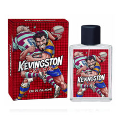 Perfume Kevingston Be Strong  X 95 Ml