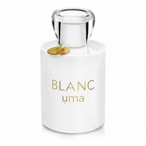Perfume Uma Doré Blanc X 100 Ml - Imagen 2